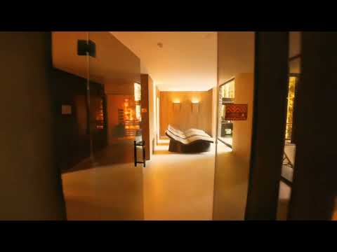 Bijele Vode - spa&nature hotel Kozara - video tour - Više odmora za mene