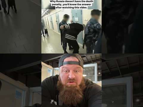 RUSSIA’S WORST PRISON