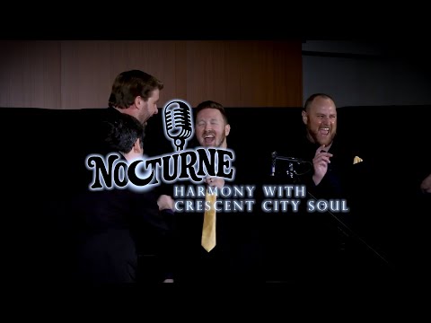 Promotional video thumbnail 1 for Nocturne Quartet