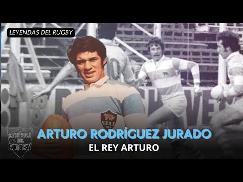 LeyendasdelRugby and El Juego Infinito
