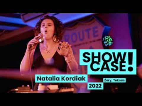 Natalia Kordiak/Igor Hnydyn - Improvised Duo 1