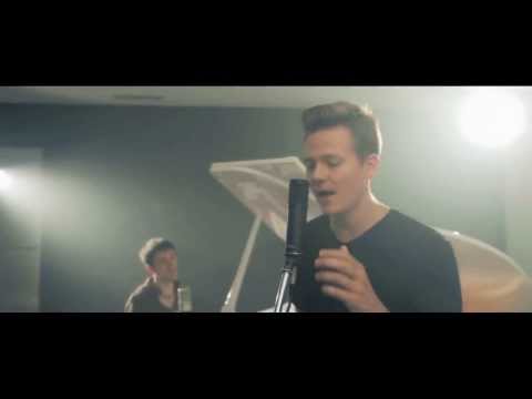 Let Her Go - Passenger (Tyler Ward & Kurt Schneider) 歌詞 (Let Her Go - Passenger (Tyler Ward & Kurt Schneider) lyrics)