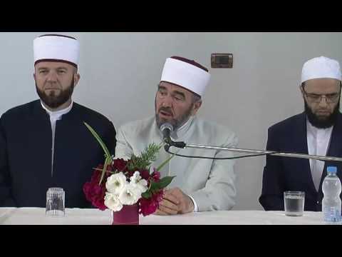 Ramazani, thesare moralo-shpirterore