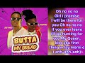 Butter My Bread Lyrics JZYNO Ft LASMID
