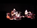 The Jayhawks "High Water Blues" Beacon Theatre