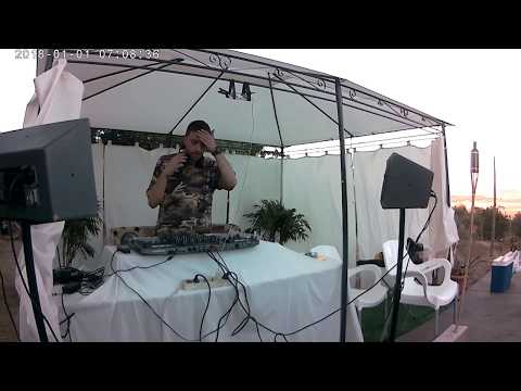 BASSCLAP (Boombassbrothers) @ Boiler Drum Pool Minimix (DEEP DNB)  06-06-2018