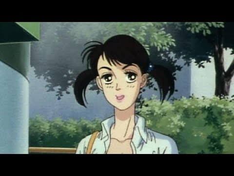 Initial D épisode 12 - Stage 1 [HD - VF]