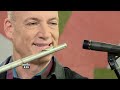 Wouter Kellerman and David Arkenstone performs 'Dance of Joy'