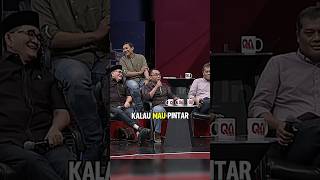 Download lagu KELAZZ ROCKY GERUNG'S ANSWER WHEN RUHUT AND THEIR ASSESSMENTS ARE UNDERESTIMATED‼️'IF YOU WANT TO... mp3