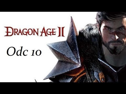 Kiwo Play Dragon Age 2 Odc 10 Głupi list