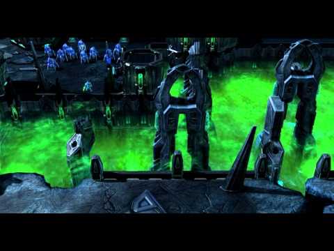 Starcraft 2: Whispers of Oblivion; Final Misson