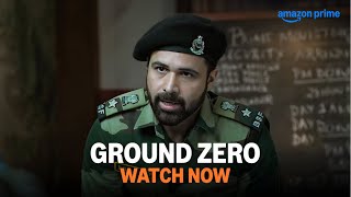 Ground Zero