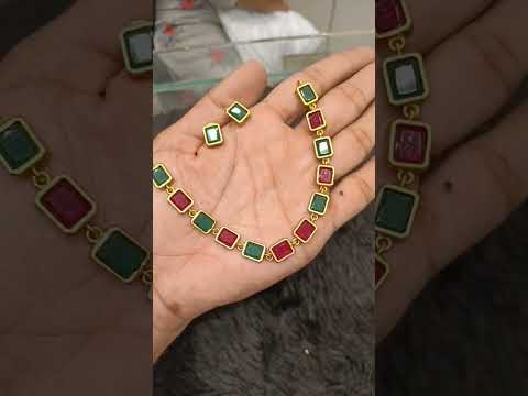 jewellery set available interest percent DM