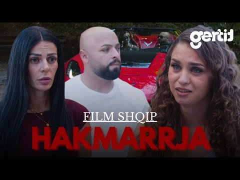 HAKMARRJA (Film Shqip)