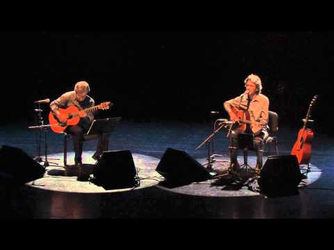 Vitor Ramil - Un cuchillo en el norte (délibáb ao vivo em Lisboa)