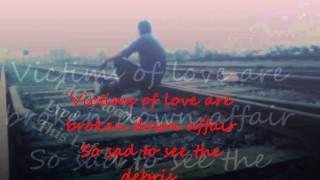 victims of love.wmv