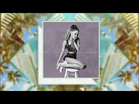 Show You Love (Ellie Goulding x Calvin Harris x Ariana Grande x Marc Benjamin)