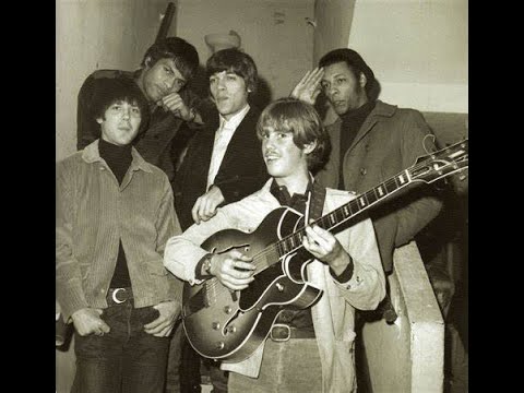 Thumbnail for 7 And 7 Is   Love by Proto-punk