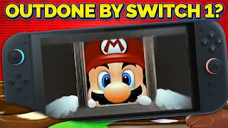 Is Super Mario Sunshine Switch 2 WORSE Than 3D All-Stars?