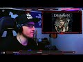 Delain Invictus Feat Marko Hietala Paola Ribaldini