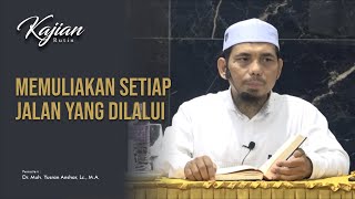 Download lagu Memiliki Amalan Rutin Walau itu Kecil | Ust. Dr. Muh. Yusran Anshar, Lc., M.A. mp3 Download lagu Memiliki Amalan Rutin Walau itu Kecil | Ust. Dr. Muh. Yusran Anshar, Lc., M.A. mp3