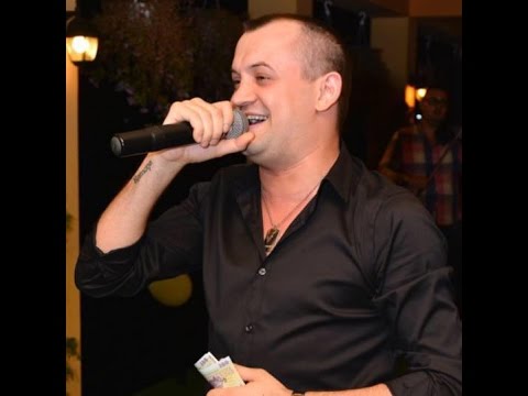 Adrian de la Severin - SHOW - Asteptai sa iasa luna Sarba - Nunta Ramona si Ionut - Live 2014