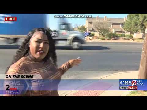 KOSA-TV: CBS 7 FIRST ALERT NEWS AT 5PM OPEN & TALENT REJOIN (09-28-2021)