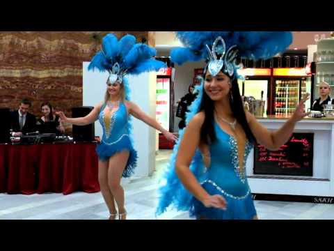 Aiten Group - Samba orient