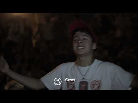 BARTO y ARAMIS vs SHINDEN y ADAL - 8vos de final - Gold Rhymes 18/08