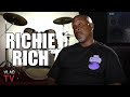 Richie Rich 2Pac Was My Friend But He Should Ve Been Moving Better In Vegas Part 8