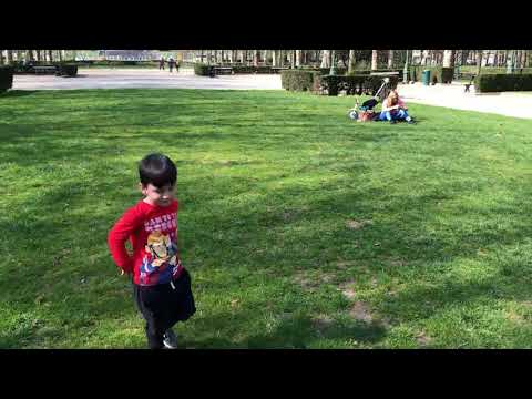 Toprak ,Yaramazlık Peşinde