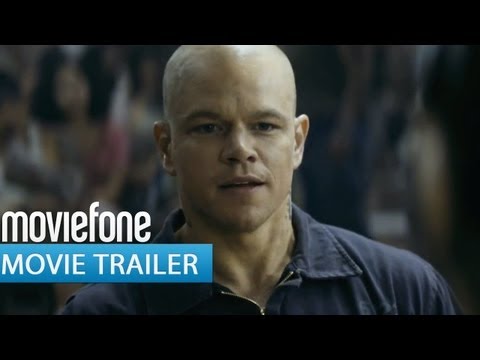'Elysium' Extended Trailer | Moviefone