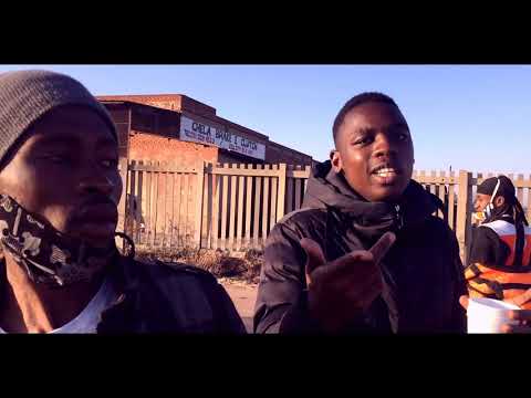 PDA x Qtea Lepara x AyyPee - Can't Get (Offical Music Video)