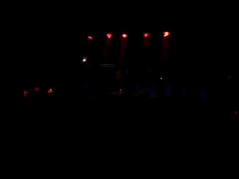 Sneijder @ Circus - ID #1