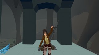 Vibe in the homing server in Raot game