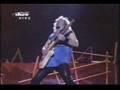 Iron Maiden - Fear Of The Dark (Live in Rock In ...