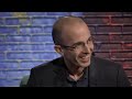 6. Sınıf  İngilizce Dersi  Giving and responding to simple suggestions How do we make sense of today&#39;s political divisions? In a wide-ranging conversation full of insight, historian Yuval Harari places ... konu anlatım videosunu izle
