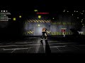 Foxy In Area 51 But I Keep Running Away