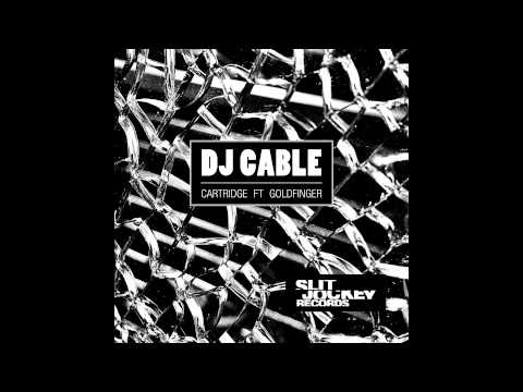 DJ Cable - Cartridge (feat. Goldfinger) [Acapella]