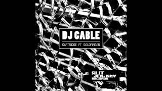 DJ Cable - Cartridge (feat. Goldfinger) [Acapella]