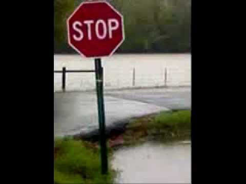 Sherwood Arkansas Flooding March 21st
