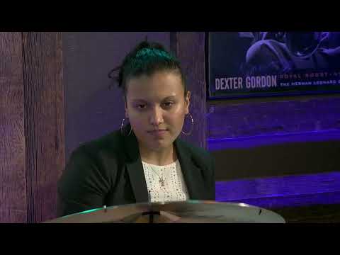 Mogi Taylor Quintet - Four