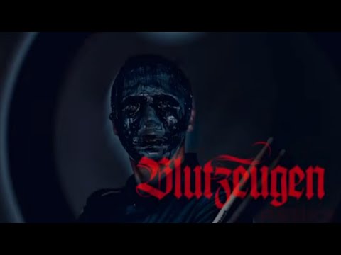 Blutzeugen - HYPÆRION (Schlagzeug)