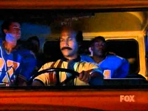 MADtv   Coach Hines Road Trip