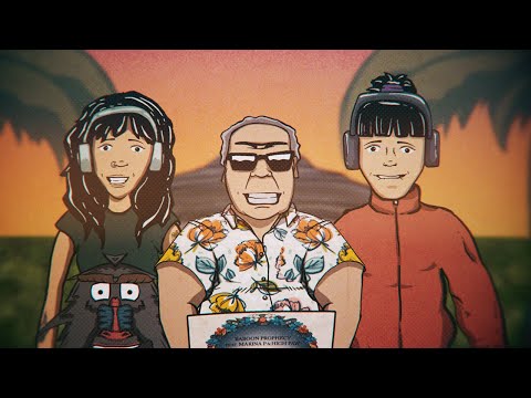 Baboon Prophecy & Marina P & High Paw - I'm Done [Evidence Music]