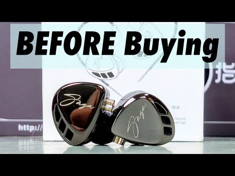 KZ Saga Review, NOT The Best Budget IEM You Were Hoping For
