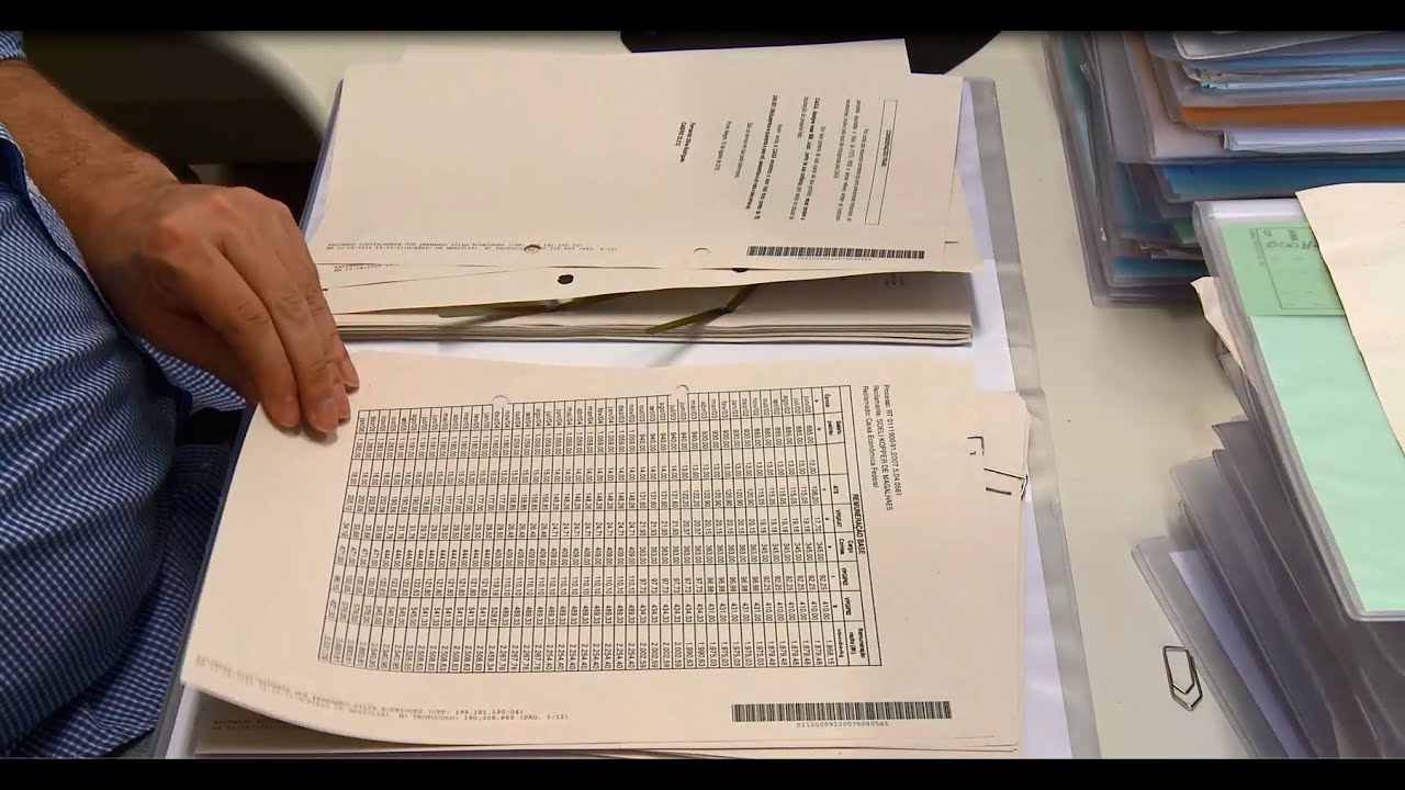 Sentenças que já apresentam os cálculos da condenação ajudam a agilizar o andamento do processo