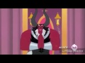 Spongebob Tells Lord Tirek To Get Out