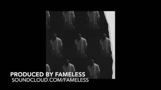 Bones x Danny Brown - SeanPaulWasNeverThereToGimmeTheLight (Instrumental)