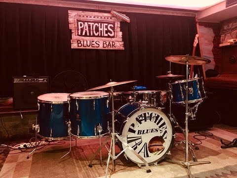 ОТКРИВАНЕ НА PATCHES BLUES BAR